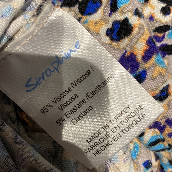 Seraphine maternity dress - Picture 5 of 5